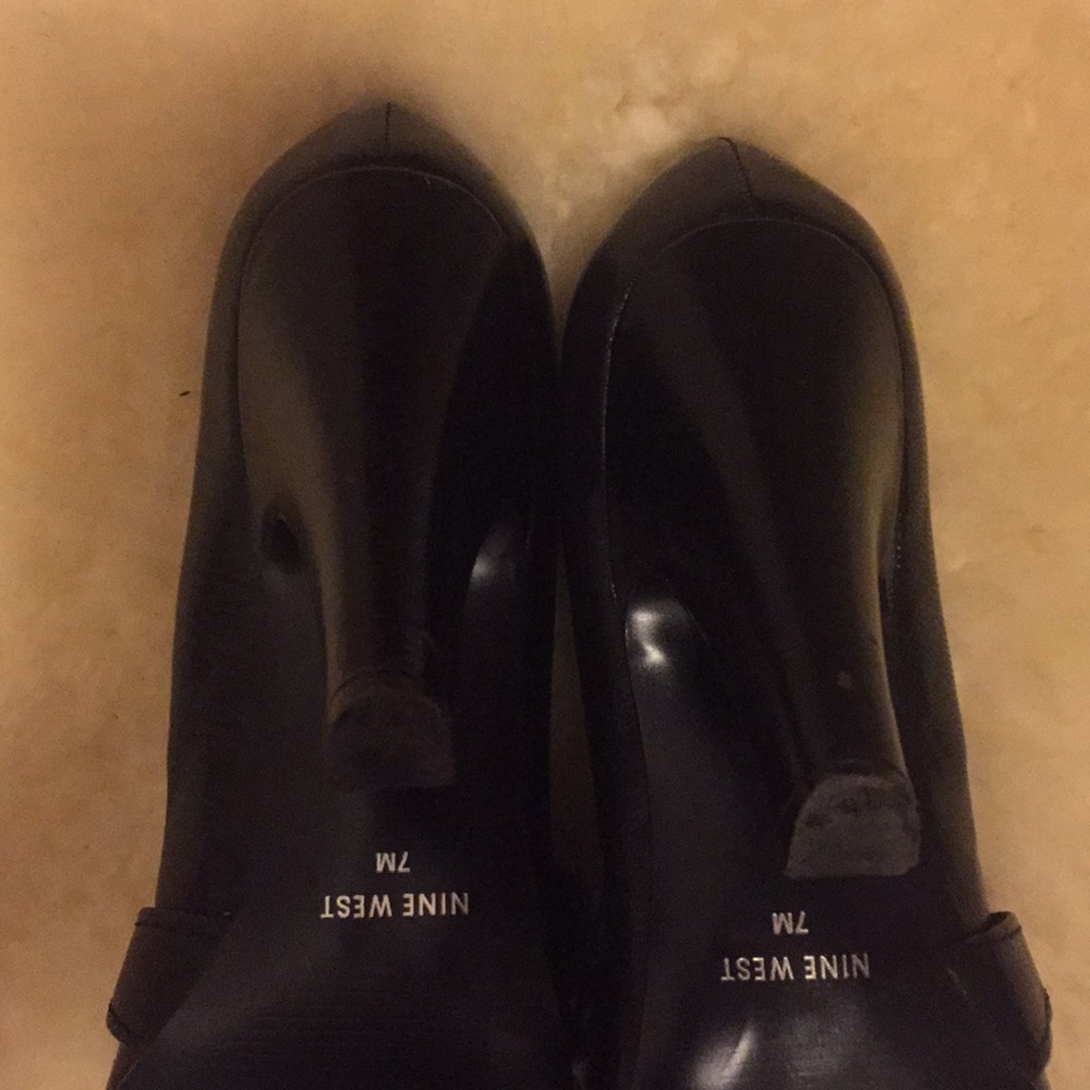 Nine West sz7 - Picture 6 of 6